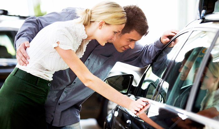 Покупка поддержанного автомобиля с пробегом